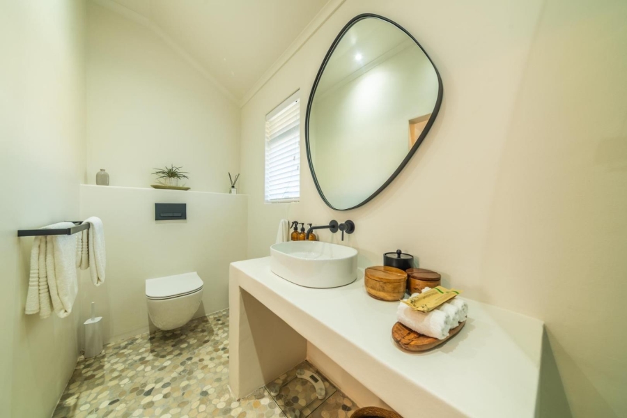 To Let 1 Bedroom Property for Rent in Franschhoek Western Cape